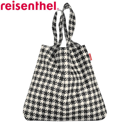 reisenthel® Einkaufstasche mini maxi shopper, fifties black reisenthel® Einkaufstasche mini maxi shopper, fifties black