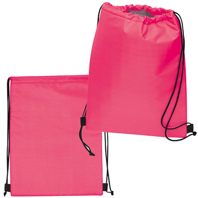 Kühltasche Sportsbag 2 in 1, pink