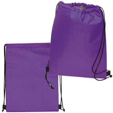 Kühltasche Sportsbag 2 in 1, violett