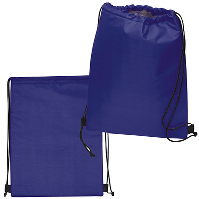 Kühltasche Sportsbag 2 in 1, navy