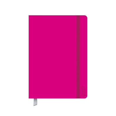Wochenplaner fuchsia