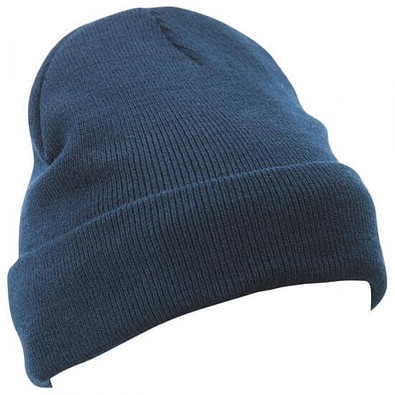 Strickmütze, navy Strickmütze, navy