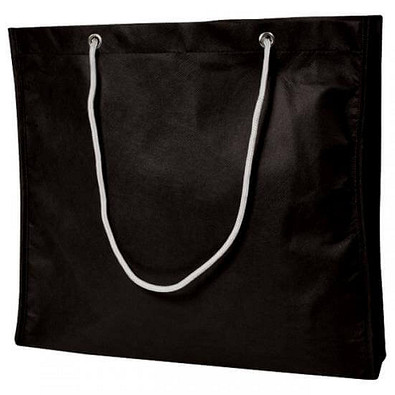 Joytex® Vliestasche Sailor, schwarz