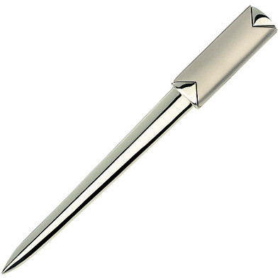 Brieföffner Akropolis, silber