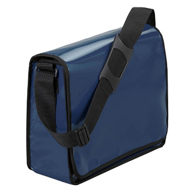 HALFAR Business-Tasche Lorrybag, marine