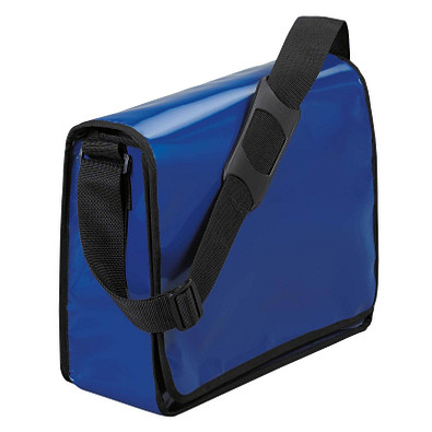 HALFAR Business-Tasche Lorrybag, royalblau