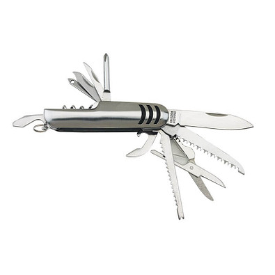 Taschenmesser, 11 Funktionen