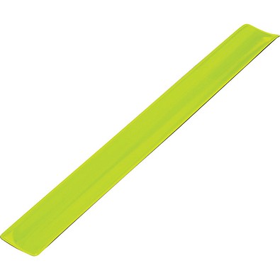 Reflexband Snap, gelb