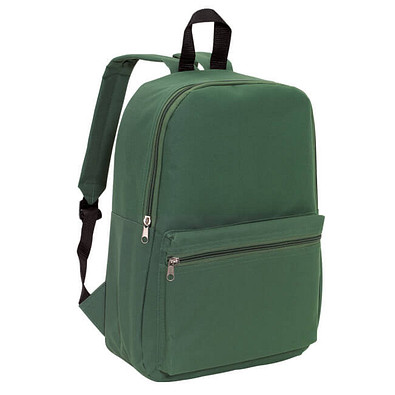 Rucksack Brick, Grün