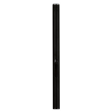 Stabfeuerzeug Spark, schwarz Stabfeuerzeug Spark, schwarz