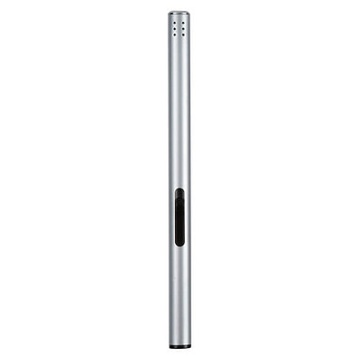 Stabfeuerzeug Spark, silber