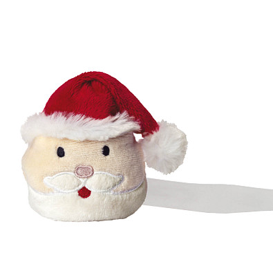 Minifeet® Displayreiniger Schmoozies, Weihnachtsmann