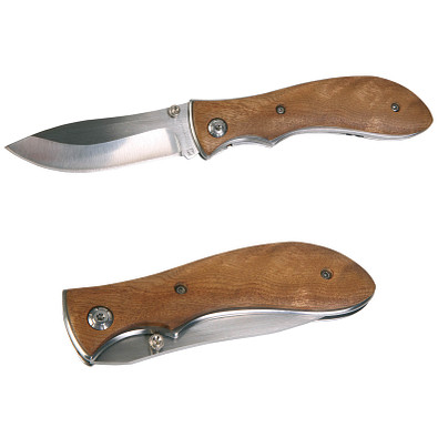 Schwarzwolf® outdoor Taschenmesser Jungle, braun Schwarzwolf® outdoor Taschenmesser Jungle, braun