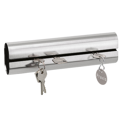 blomus® Schlüsselbord, silber blomus® Schlüsselbord, silber