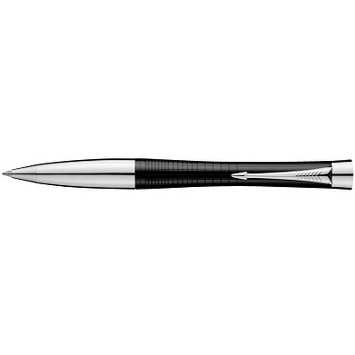 PARKER Metall-Kugelschreiber Urban Premium, Schwarz PARKER Metall-Kugelschreiber Urban Premium, Schwarz