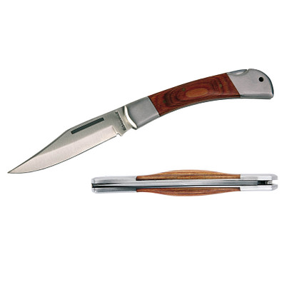 Schwarzwolf® outdoor Taschenmesser Jaguar, braun Schwarzwolf® outdoor Taschenmesser Jaguar, braun
