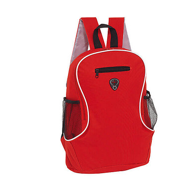 Rucksack Trip, Rot