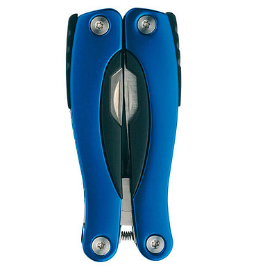 Schwarzwolf® outdoor Multitool Armador, blau Schwarzwolf® outdoor Multitool Armador, blau