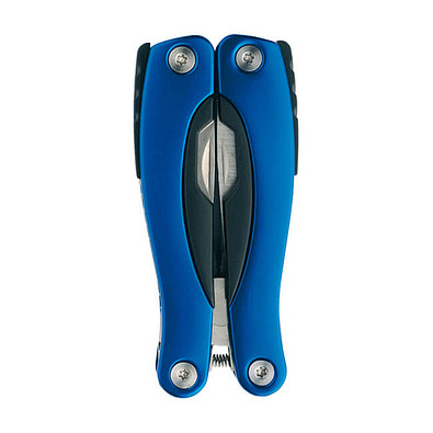 Schwarzwolf® outdoor Multitool Pony, blau Schwarzwolf® outdoor Multitool Pony, blau