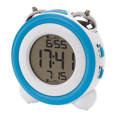 Wecker Modern-Retro