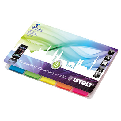 geiger notes Quality Filmmarker Memo-Card Bestseller, inkl. Druck, weiß geiger notes Quality Filmmarker Memo-Card Bestseller, inkl. Druck, weiß