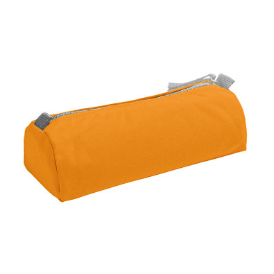 Stiftemäppchen, Orange Stiftemäppchen, Orange
