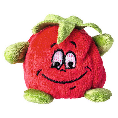 Minifeet® Displayreiniger Schmoozies, Tomate