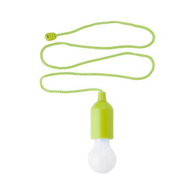 LED-Lampe Lightbulb, Apfelgrün LED-Lampe Lightbulb, Apfelgrün