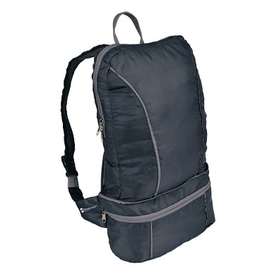 Schwarzwolf® outdoor Rucksack Nube, schwarz Schwarzwolf® outdoor Rucksack Nube, schwarz