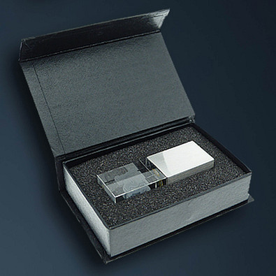 Geschenkverpackung für USB Stick