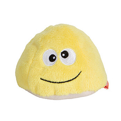 Minifeet® Displayreiniger Schmoozies, 2Face Happy/Sad