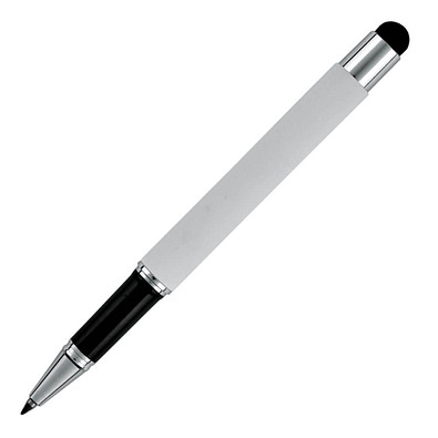 Pierre Cardin Rollerball Touch Pen, weiß Pierre Cardin Rollerball Touch Pen, weiß