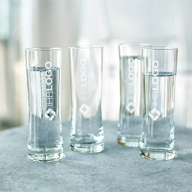 rastal Designgläser Fresh 4 x 250 ml, transparent rastal Designgläser Fresh 4 x 250 ml, transparent