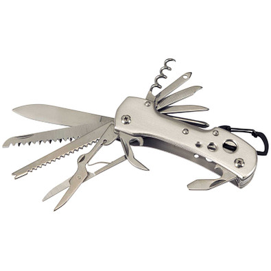 Multi-Tool Strong Helper, silber Multi-Tool Strong Helper, silber