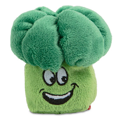 Minifeet® Displayreiniger Schmoozies, Brokkoli