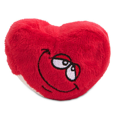 Minifeet® Displayreiniger Schmoozies, Herz Minifeet® Displayreiniger Schmoozies, Herz