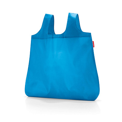 reisenthel® Einkaufstasche mini maxi shopper pocket, french blue reisenthel® Einkaufstasche mini maxi shopper pocket, french blue
