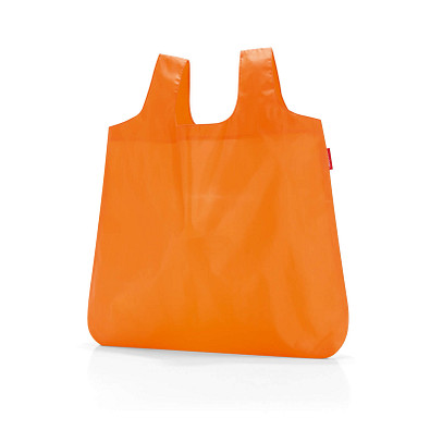 reisenthel® Einkaufstasche mini maxi shopper pocket, autumm glory reisenthel® Einkaufstasche mini maxi shopper pocket, autumm glory
