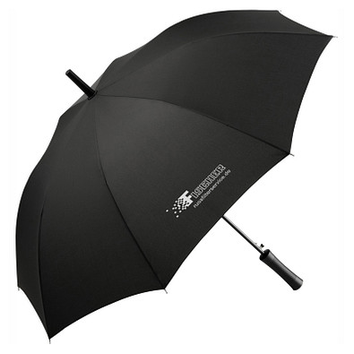 FARE® Automatik-Stockschirm Wind, schwarz FARE® Automatik-Stockschirm Wind, schwarz