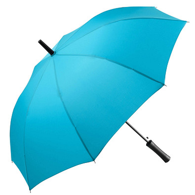 FARE® Automatik-Stockschirm Wind, petrol FARE® Automatik-Stockschirm Wind, petrol