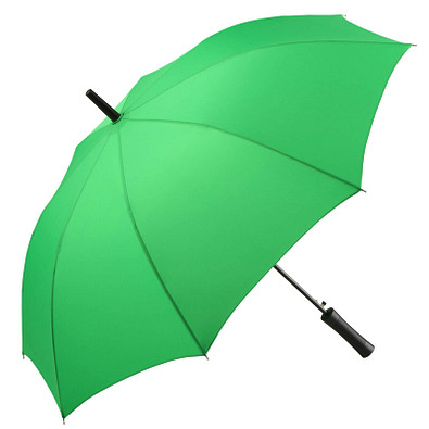 FARE® Automatik-Stockschirm Wind, hellgrün FARE® Automatik-Stockschirm Wind, hellgrün