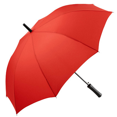 FARE® Automatik-Stockschirm Wind, rot FARE® Automatik-Stockschirm Wind, rot