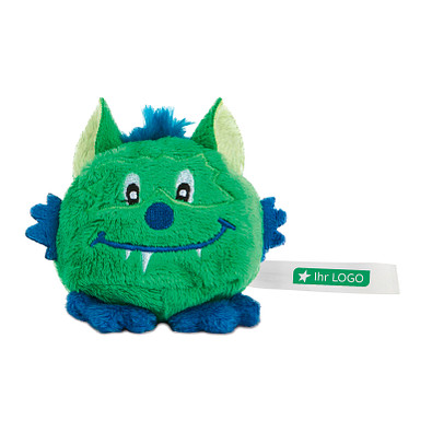 Minifeet® Displayreiniger Schmoozies, Monster Minifeet® Displayreiniger Schmoozies, Monster