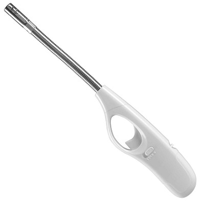 Stabfeuerzeug Dynamic, weiß Stabfeuerzeug Dynamic, weiß