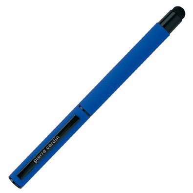 Pierre Cardin Rollerball Touch Pen, dunkelblau Pierre Cardin Rollerball Touch Pen, dunkelblau