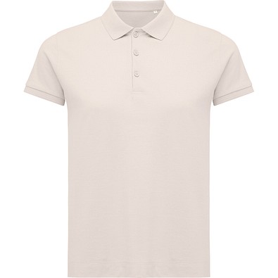 Iqoniq Yosemite Damen Piqué-Poloshirt aus rec. Baumwolle, cloud pink, XXL