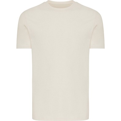 Iqoniq Brett T-Shirt aus recycelter Baumwolle, natural raw, XXL