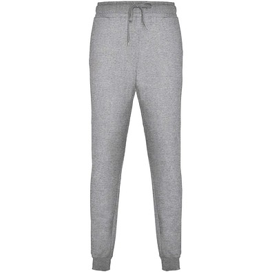 Adelpho Hose für Herren, Marl Grey, S