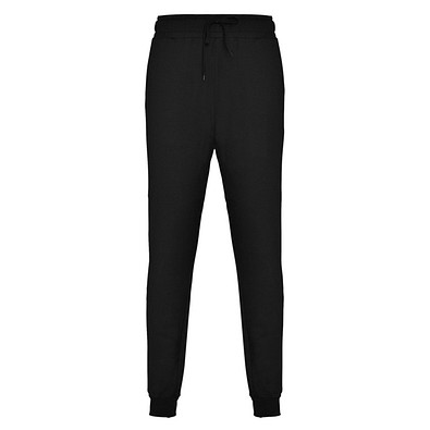 Adelpho Hose für Herren, schwarz, 2XL