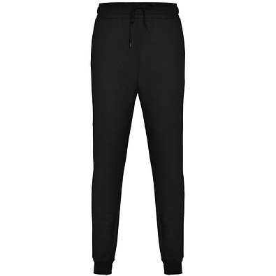 Adelpho Hose für Kinder, schwarz, 7/8